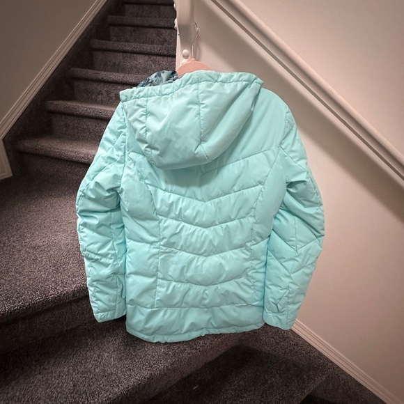 Women’s winter jacket - Picture 2 of 7